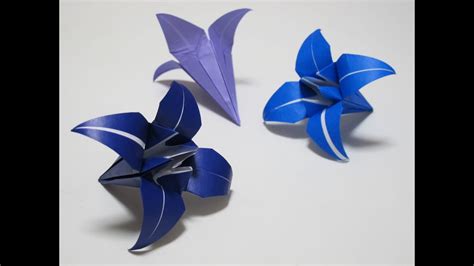 9easy Iris Origami Kaydensz