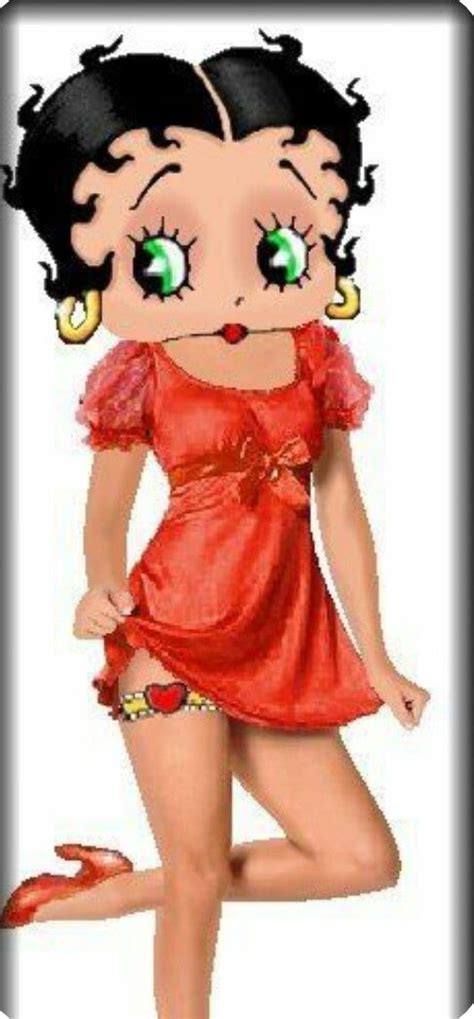 Pin By Bernie Pagan On Betty Boop Pictures Betty Boop Art Betty