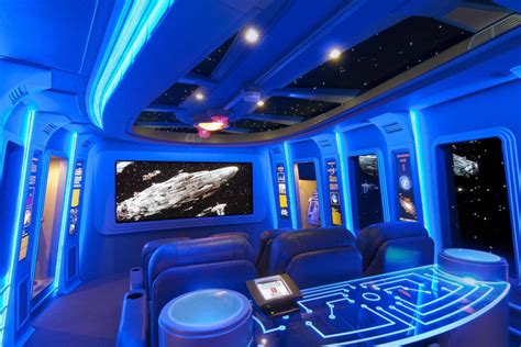 30 Amazing Home Theater Setups You Have To See To Believe Budget Home