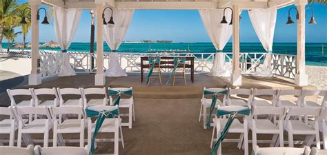 bahamas destination wedding resorts our top recommendations