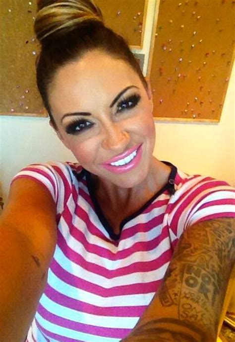 Duchess What Big Boobs You Have Jodie Marsh Impersonates Kate Daily