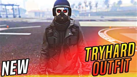 6 Easy Gta Tryhard Outfits For Broke Boys Like Me😔 Youtube