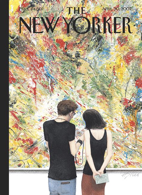 See more ideas about new yorker covers, the new yorker, cover. Cover Story: Carter Goodrich's "Opening Night" - The New ...