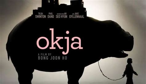 Okja Filme Produzido Pela Netflix Ganha Novo Trailer Jornada Geek