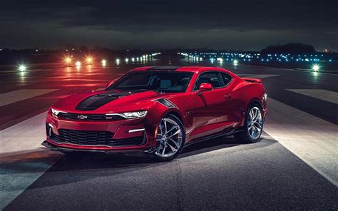 2021 Chevrolet Camaro Chicagoland And Northwest Indiana Chevy Dealers