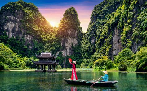 A Vietnam Travel Guide Vietnam Trip From India Under Rs 50000