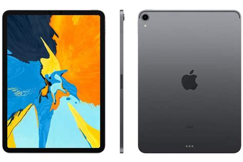 The devices our readers are most likely to research together with apple ipad pro 11 (2018). The 1TB 2018 11-inch iPad Pro drops to its lowest price ...