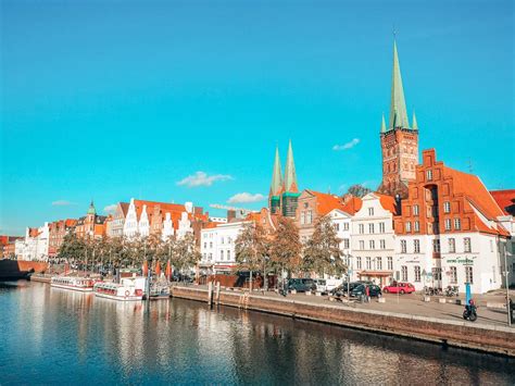 16 Lovely Things To Do In Lübeck Germany Pack The Suitcases