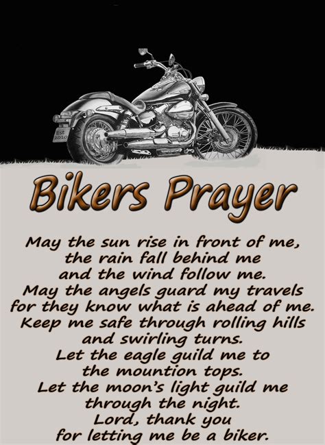 Bikers Prayer Agree Then Pin ‪‎rmmotors‬ ‪‎bike‬ ‪‎bikers