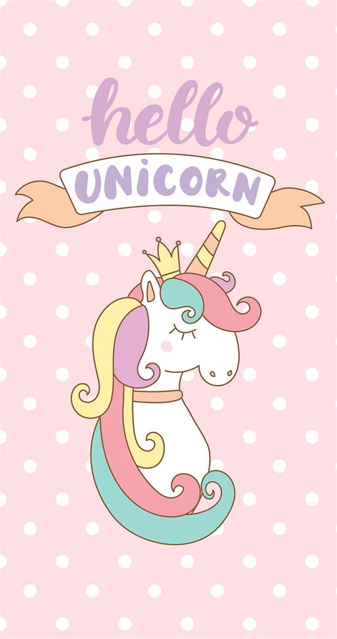 Free Download 98 Wallpaper Aesthetic Pink Unicorn Hd Terbaik