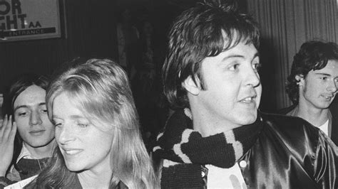 Paul Mccartney Remembers Late Wife Linda On Special Day Hello