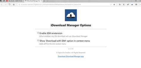 This microsoft edge extension requires that idm desktop application is installed. How to Add iDM Integration Module Extension for Microsoft ...