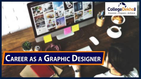 How To Become A Graphic Designer Eligibility Job Roles Salary Top