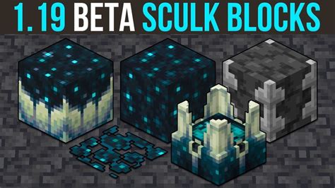 Everything You Need To Know About Sculk In Minecraft 119