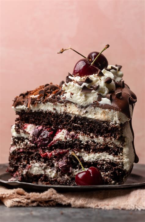 Share 141 Stunning Cake Recipes Best In Eteachers