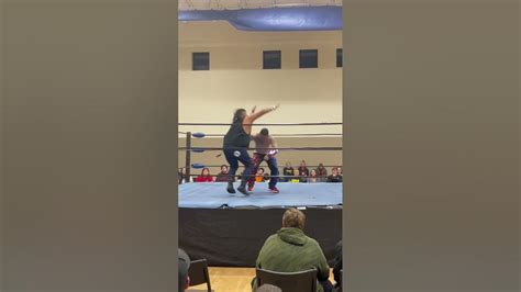 Super Spinebuster In Iowa Was Felt Prowrestling Wrestling