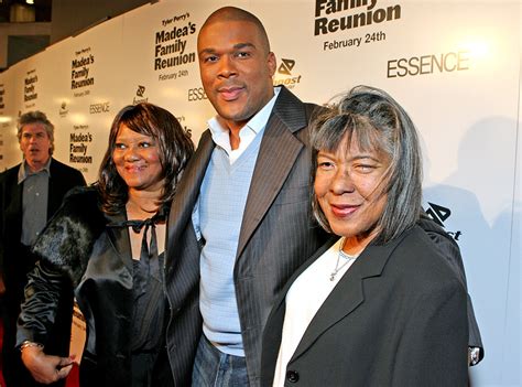 Photos From Fascinating Facts About Tyler Perry E Online