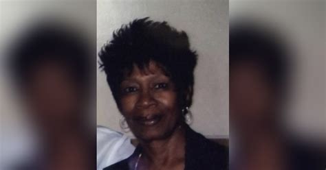 Obituary For Bernice Jeanette Wrighton Sampson Funeral Service Inc