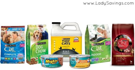 We love it and think your dog will to! Purina® Coupons April 2021 (NEW $4/1 Coupons)