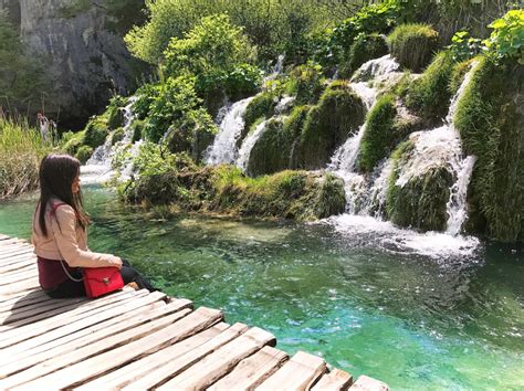 The Ultimate Guide To Plitvice Lakes In Croatia
