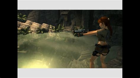 Tomb Raiderlegend