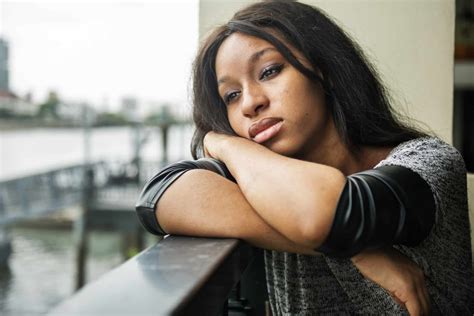 Study Finds Disadvantaged Black Women Suffer From Ptsd • Ebony