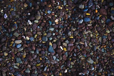 Beach Pebble Background Free Stock Photo Public Domain Pictures