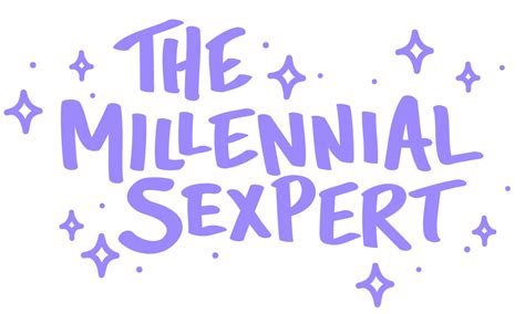 Sex Toys Millennial Sexpert