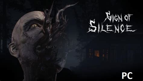 Will you and your friends make it through the abominable forest without going mad? Sign of Silence Cracked PC RePack - InstantDown