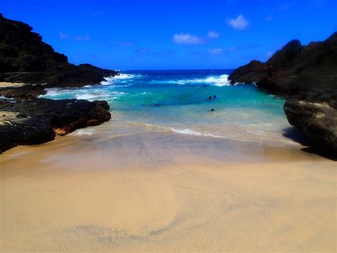 Dream Worthy Oahu Beaches That Arent In Waikiki This Way To Paradise