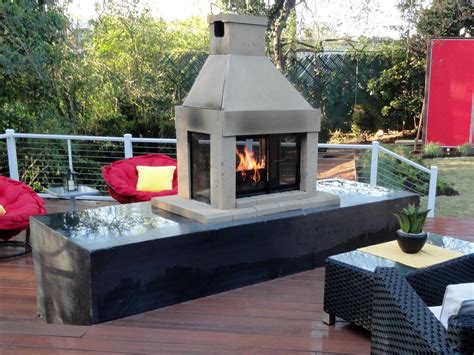 66 Fire Pit And Outdoor Fireplace Ideas Diy Network Blog Made