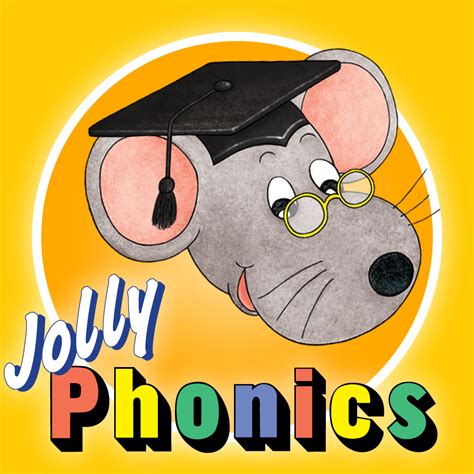 Jolly phonics is a fun and child centred approach to teaching literacy through synthetic phonics. Jolly Phonics Lessons App — Jolly Phonics