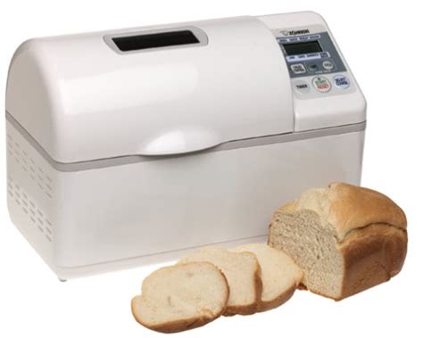 I love the timer feature of this bread maker. Top 10 Best Bread Machines Zojirushi - Top Reviews | No ...