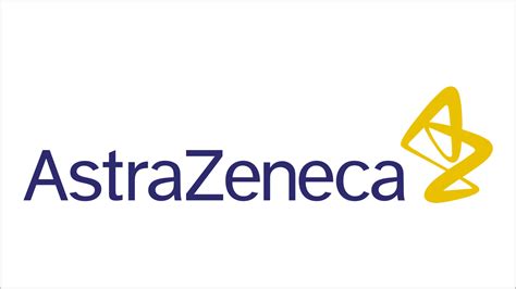 Astrazeneca plc is a holding company, which engages in the research, development, and manufacture of pharmaceutical products. AstraZeneca logo | Dwglogo