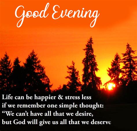 Whatsapp Good Evening Message And Wishes Good Morning Images Hd