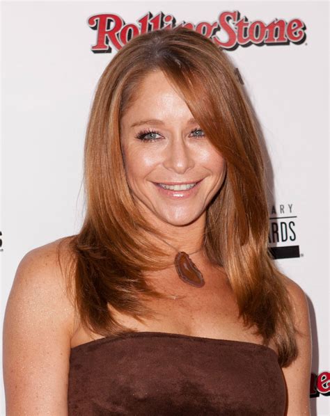 JAMIE LUNER at Rolling Stone Magazine AMA After-party in Los Angeles ...
