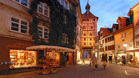 Folge der schönsten stadt am bodensee!. Konstanz erleben