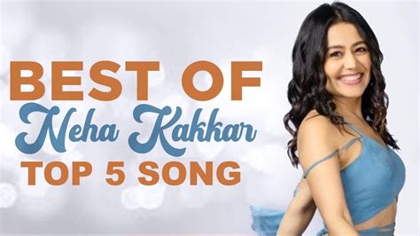 Best Songs Of Neha Kakkar Neha Kakkar Best Songs Waah Bhai Waah Song Neha Kakkar Gabruu
