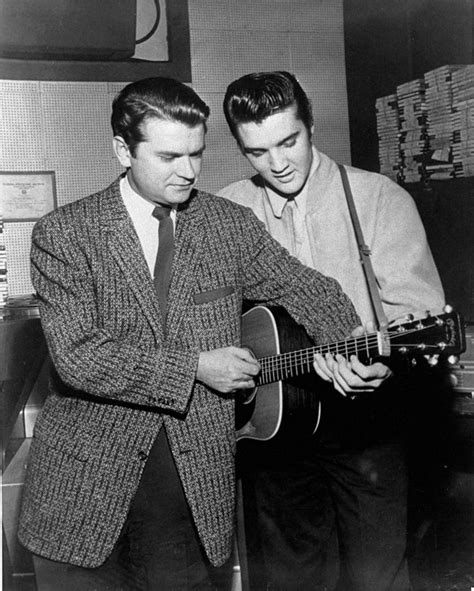 Sam Phillips The Man Who Invented Rock N Roll By Peter Guralnick