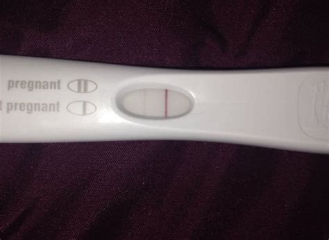 Home Pregnancy Test 5 Days Before Missed Period Pregnancywalls