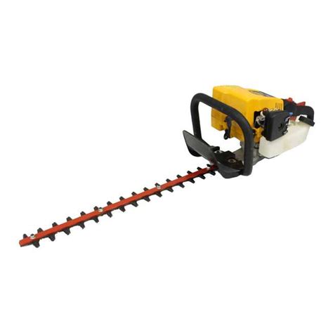 Poulan Pro 25hht 22 25cc 2 Cycle Gas Powered Hedge Trimmer