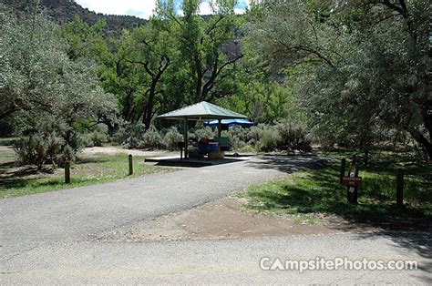 Navajo Lake State Park Campsite Photos Campsite Availability Alerts