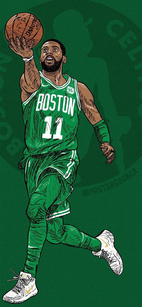 Kyrie Irving Cool Wallpapers Top Những Hình Ảnh Đẹp