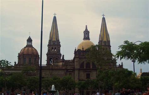 Catedral De Guadalajara En Guadalajara 31 Opiniones Y 60 Fotos