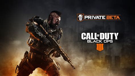 The result is call of duty: Call of Duty: Black Ops 4 Private Multiplayer Beta now ...