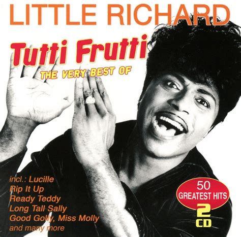 Tutti Frutti The Very Best Of Amazonde Musik
