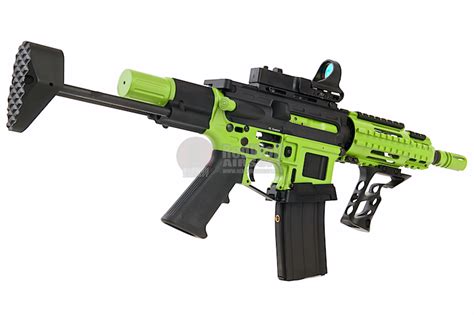 Airsoft Surgeon Zombie Pistol Buy Airsoft Gbb Rifles And Smgs Online