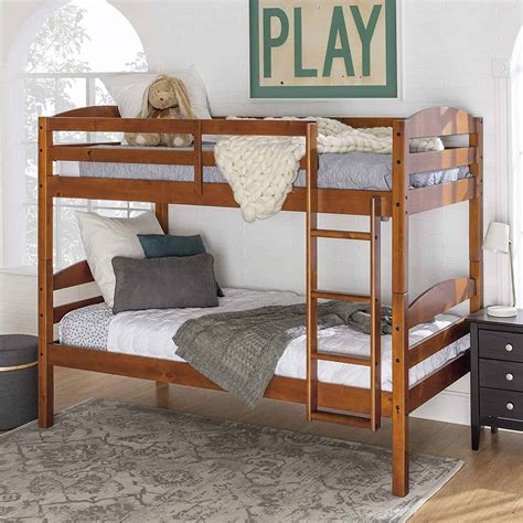 Sturdy Bunk Beds For Adults Heavy Duty Bunk Beds You Ll Love In 2021