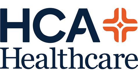 Hca Healthcare Logo And Symbol Meaning History Png