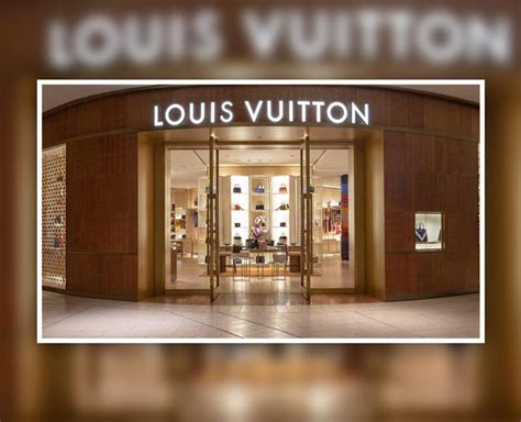 Louis Vuitton Restaurant